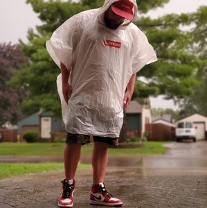 Meet your Posher, Andy